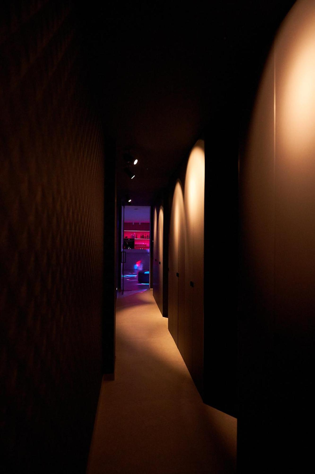 ホーフストラテンKaoz Highstreet The Luxury Loftアパートメント エクステリア 写真