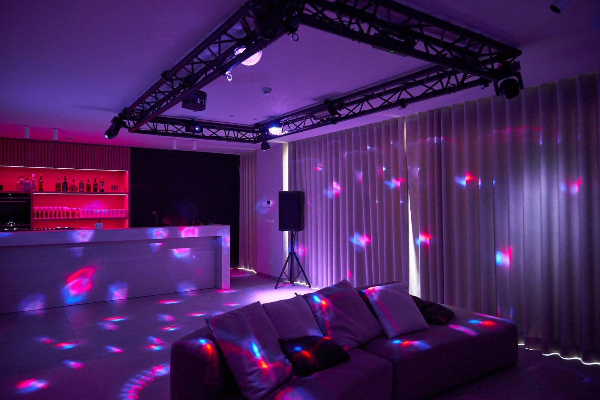 ホーフストラテンKaoz Highstreet The Luxury Loftアパートメント エクステリア 写真